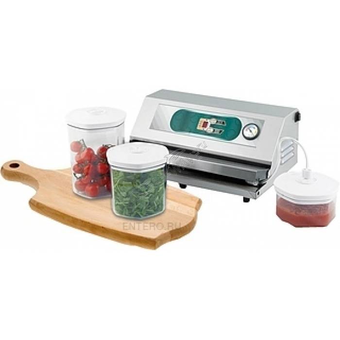 Вакуумный упаковщик LAVEZZINI ECONOMY MEDIUM DIGIT new - купить в интернет-магазине OCEAN-WAVE.ru