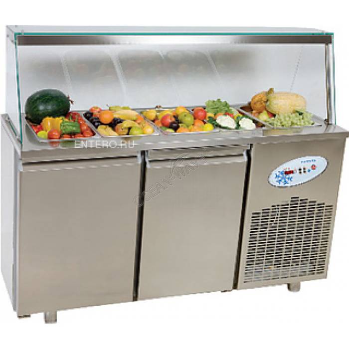 Саладетта Frenox CGN2-SGC - купить в интернет-магазине OCEAN-WAVE.ru