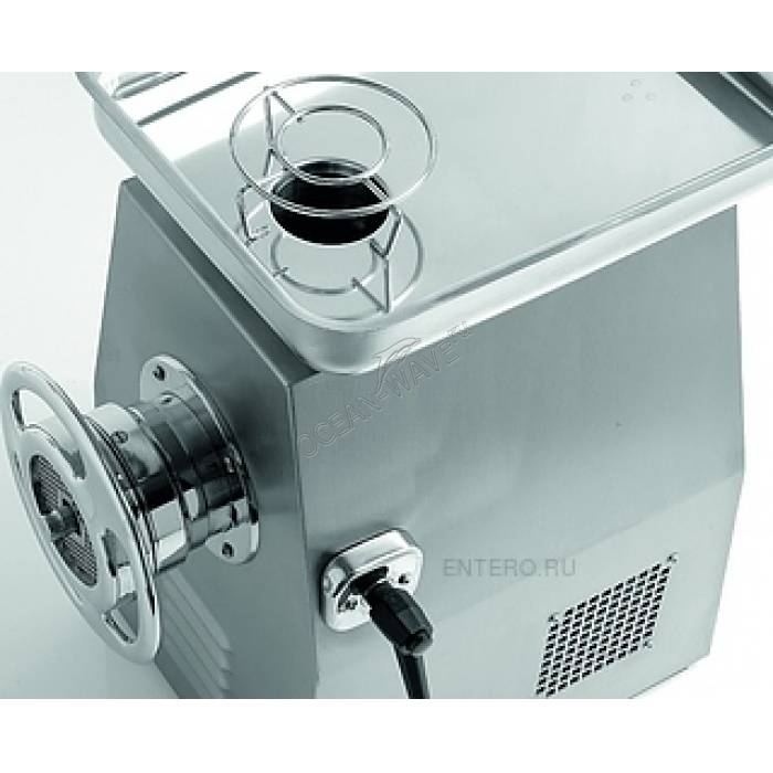 Мясорубка Fama TI 32R FTI 138RUTE - купить в интернет-магазине OCEAN-WAVE.ru