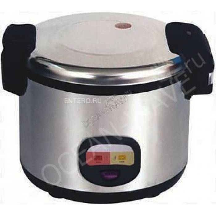 Рисоварка JEJU JTS-8195 - купить в интернет-магазине OCEAN-WAVE.ru