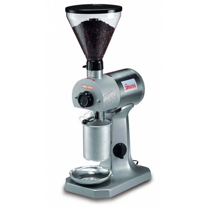 Кофемолка Sirman MC - купить в интернет-магазине OCEAN-WAVE.ru