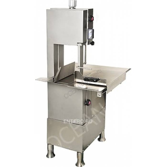 Пила для мяса GASTRORAG MS-2020 - купить в интернет-магазине OCEAN-WAVE.ru