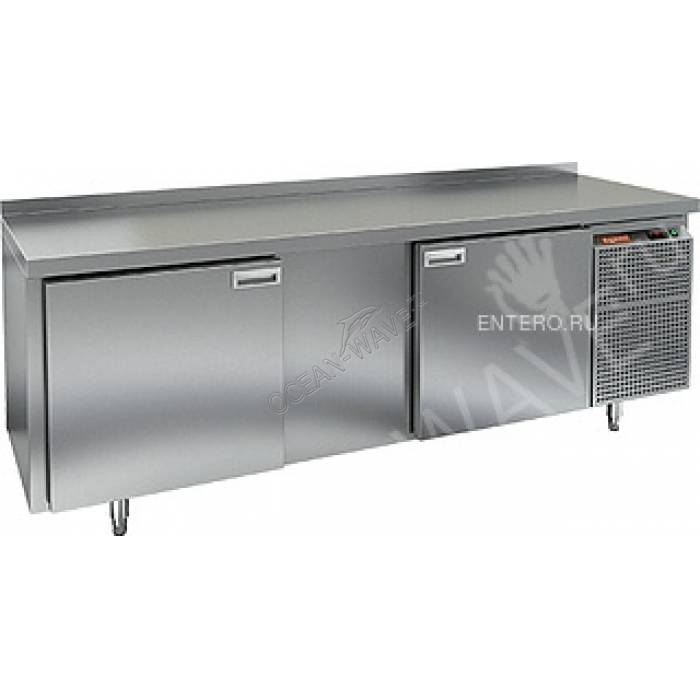 Стол холодильный HICOLD BR1-11/GNK L - купить в интернет-магазине OCEAN-WAVE.ru