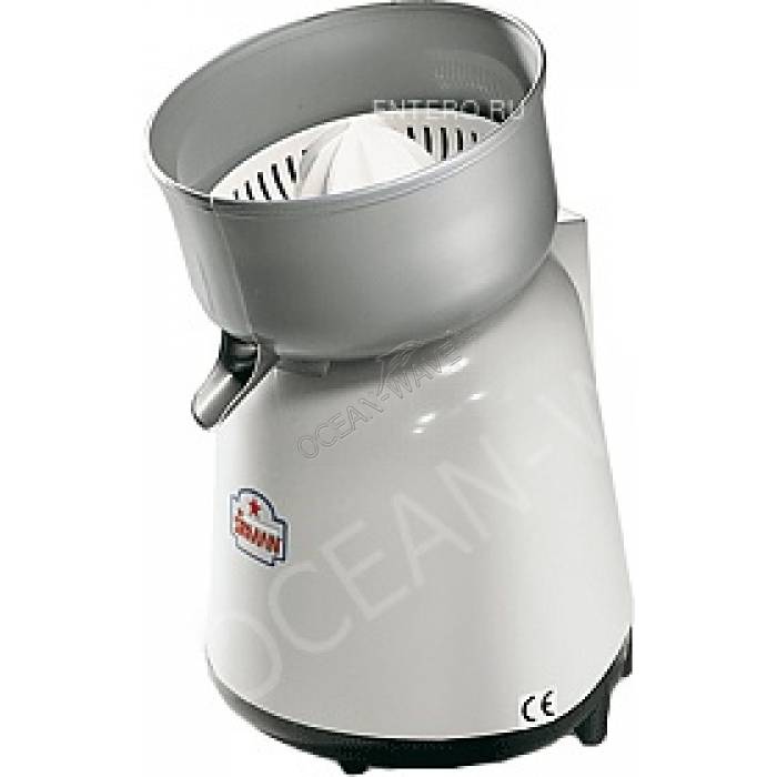 Соковыжималка для цитрусовых Sirman Apollo ECO - купить в интернет-магазине OCEAN-WAVE.ru