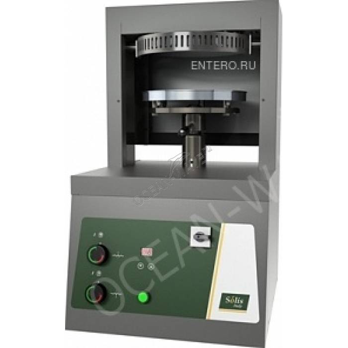 Пресс для пиццы Solis Shaping 33 - купить в интернет-магазине OCEAN-WAVE.ru