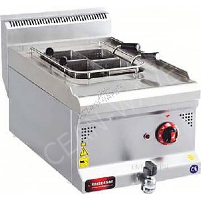 Макароноварка Gastroinox KRCS-SMHE 470 - купить в интернет-магазине OCEAN-WAVE.ru