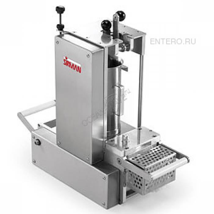 Машина для пасты Sirman Sirpasta Plus - купить в интернет-магазине OCEAN-WAVE.ru