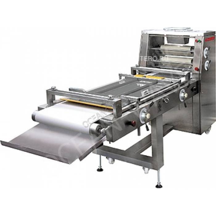 Машина тестозакаточная Восход ТЗ-4М - купить в интернет-магазине OCEAN-WAVE.ru