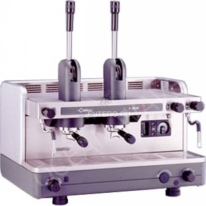 Кофемашина Cimbali M21 Leva L/2 - купить в интернет-магазине OCEAN-WAVE.ru