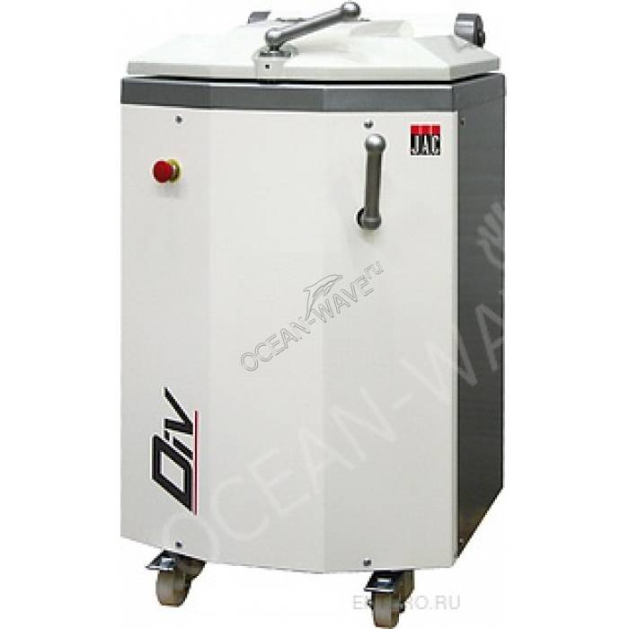 Тестоделитель Jac DIV 20 - купить в интернет-магазине OCEAN-WAVE.ru