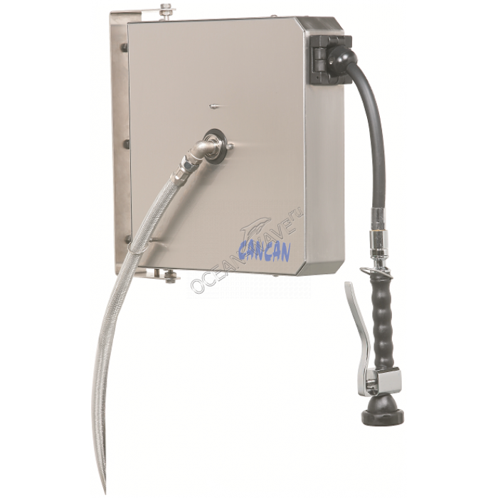 Устройство душирующее CanCan CC.GT15 - купить в интернет-магазине OCEAN-WAVE.ru