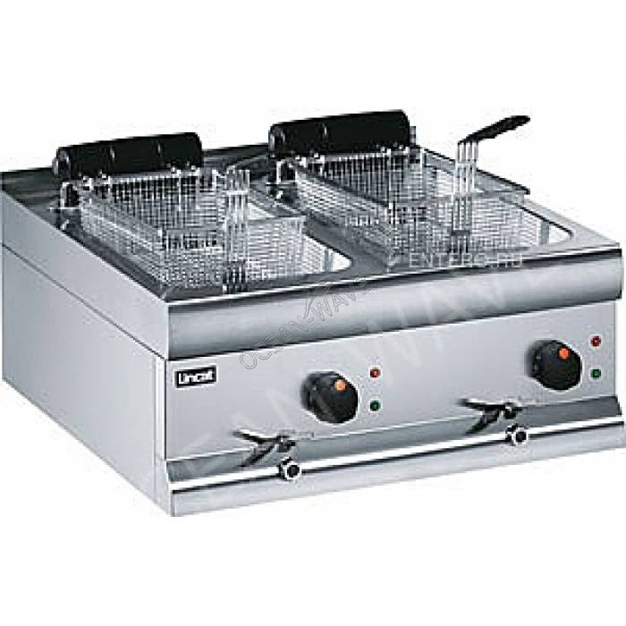 Макароноварка Lincat PB66FL - купить в интернет-магазине OCEAN-WAVE.ru