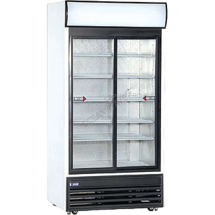 Шкаф-купе холодильный для напитков UGUR USS 1000 DIKL - купить в интернет-магазине OCEAN-WAVE.ru