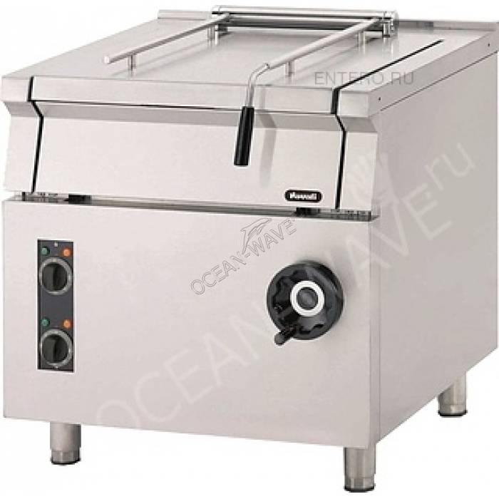 Сковорода электрическая Nayati NETP 8-75 MRT - купить в интернет-магазине OCEAN-WAVE.ru