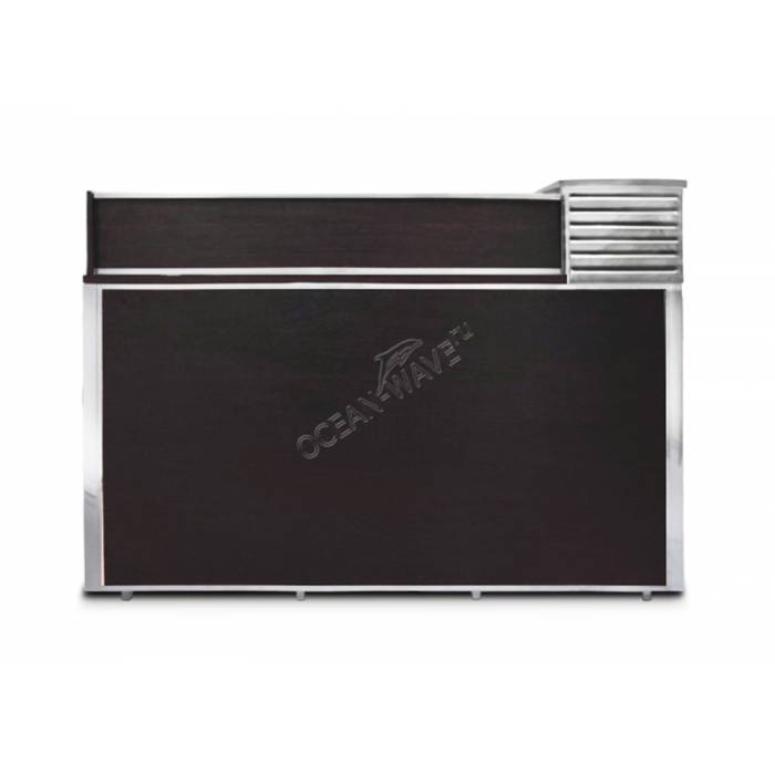 Кегератор Berk 4L - купить в интернет-магазине OCEAN-WAVE.ru