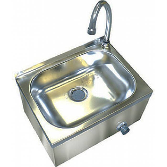 Рукомойник ITERMA ВЦ-15-400/310 П - купить в интернет-магазине OCEAN-WAVE.ru