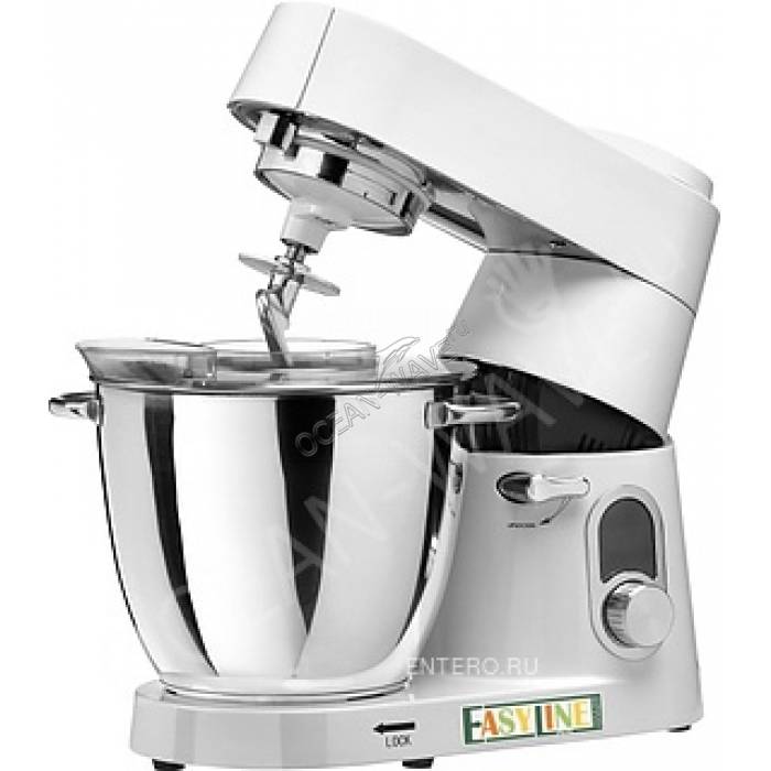 Миксер планетарный FIMAR EasyLine SEM7 - купить в интернет-магазине OCEAN-WAVE.ru