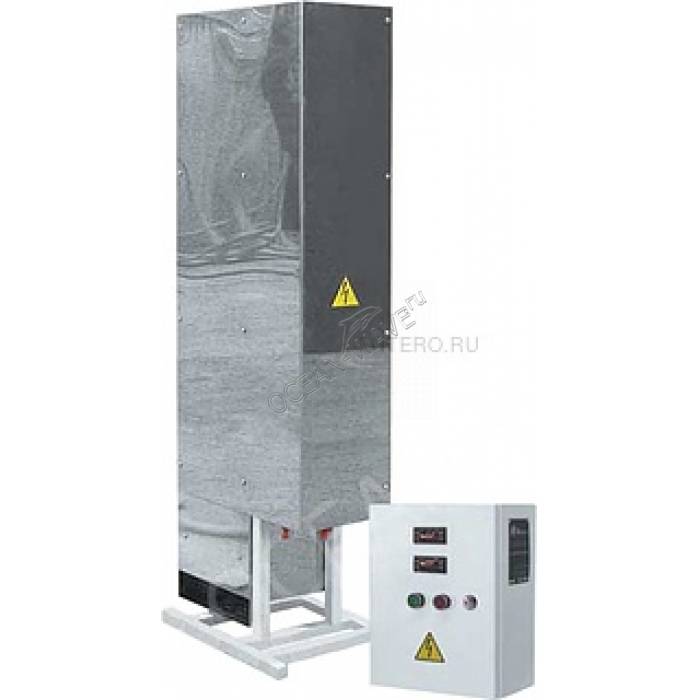 Установка микроклимата Восход - купить в интернет-магазине OCEAN-WAVE.ru