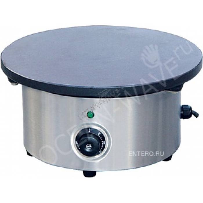 Блинница EKSI HCM-400 - купить в интернет-магазине OCEAN-WAVE.ru