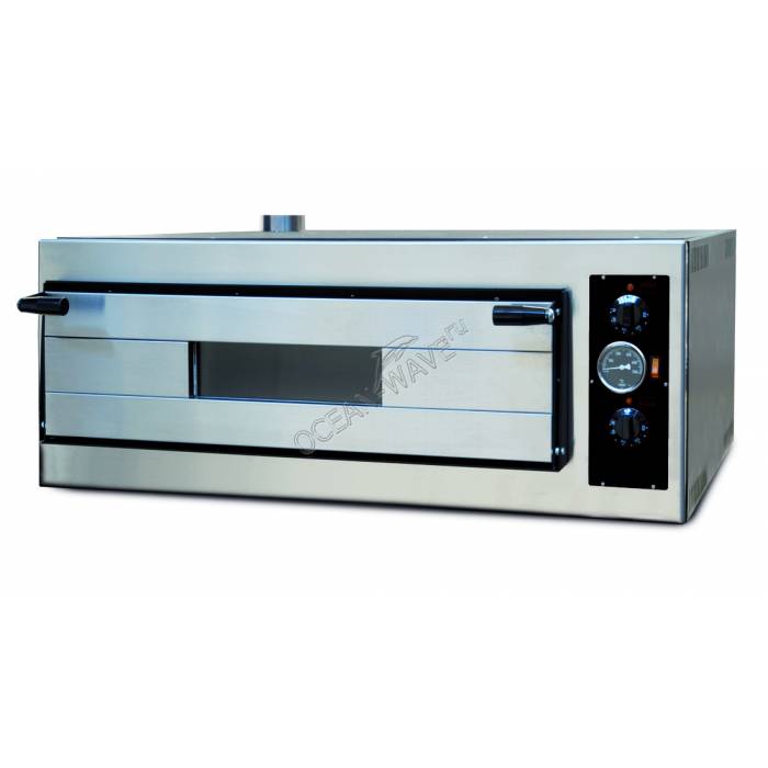 Печь для пиццы Apach AMM4 - купить в интернет-магазине OCEAN-WAVE.ru