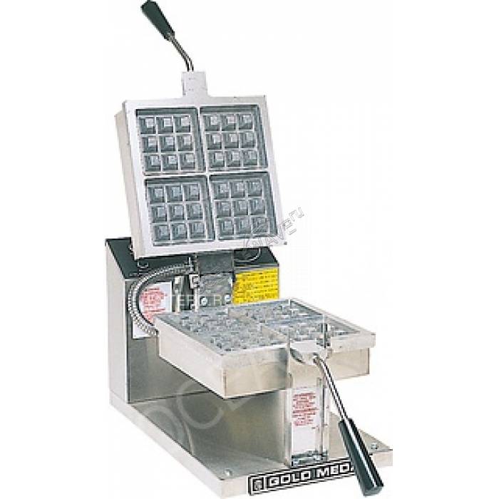 Вафельница Gold Medal 5024EX - купить в интернет-магазине OCEAN-WAVE.ru