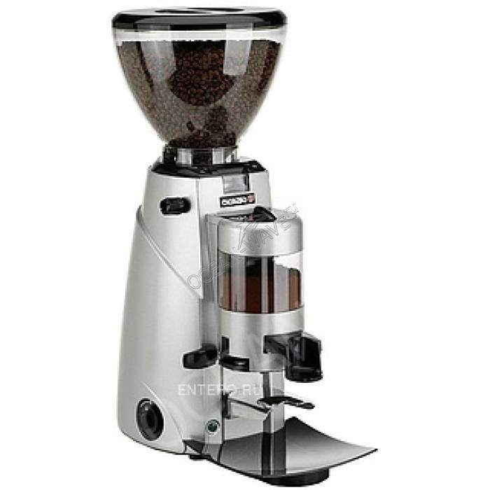 Кофемолка Casadio Theo 64 Automatic - купить в интернет-магазине OCEAN-WAVE.ru