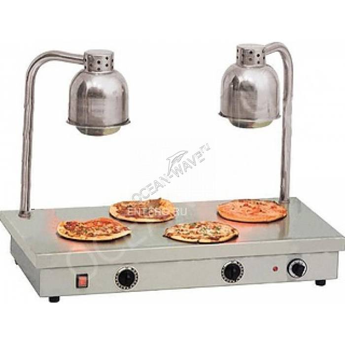 Карвинговая станция для пиццы INOKSAN INO-PMZ101 - купить в интернет-магазине OCEAN-WAVE.ru
