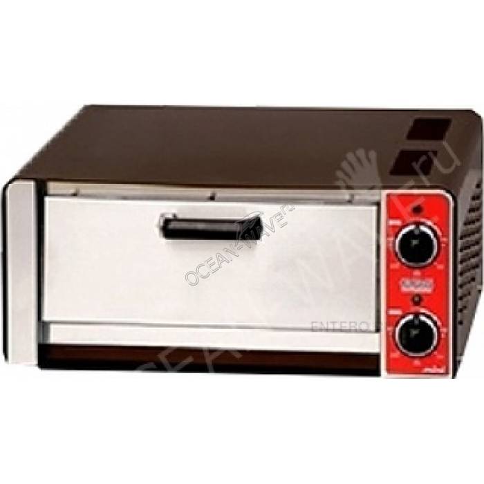 Печь для пиццы EGS mini - купить в интернет-магазине OCEAN-WAVE.ru