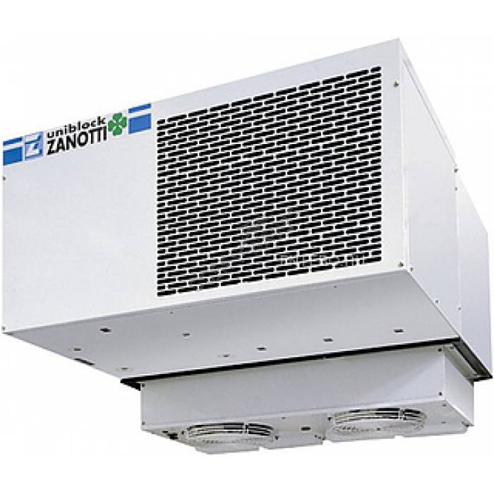 Моноблок среднетемпературный Zanotti MSB135T 201F - купить в интернет-магазине OCEAN-WAVE.ru