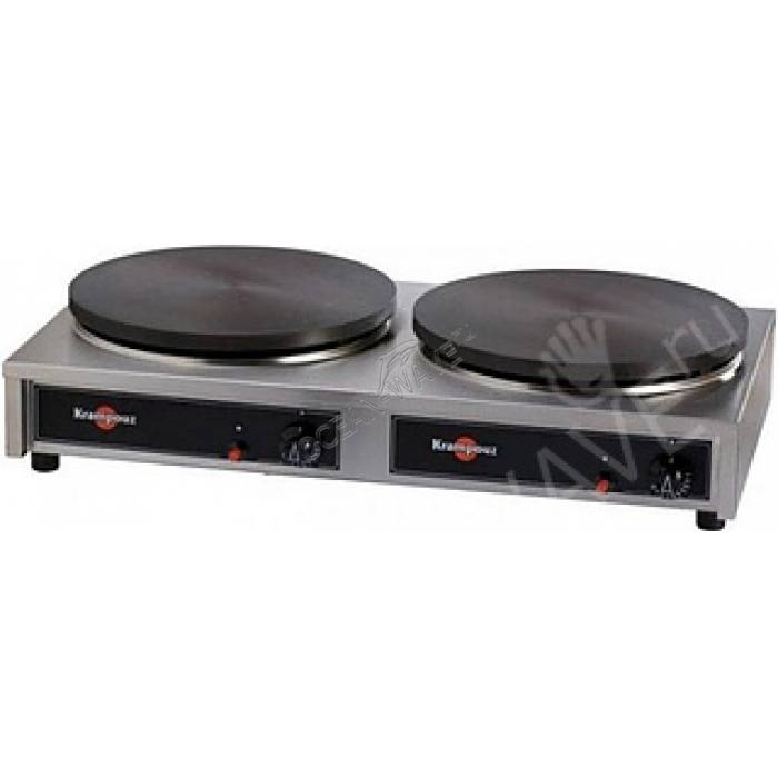 Блинница Krampouz CECIM3 - купить в интернет-магазине OCEAN-WAVE.ru