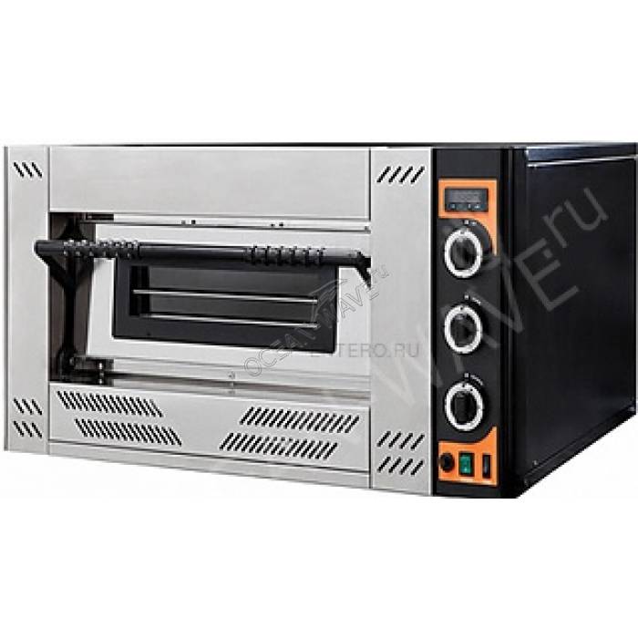 Печь для пиццы Prismafood GAS6 - купить в интернет-магазине OCEAN-WAVE.ru