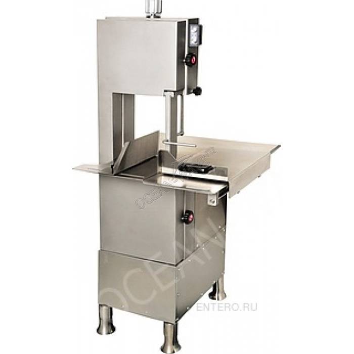 Пила для мяса Kocateq JG2400 - купить в интернет-магазине OCEAN-WAVE.ru