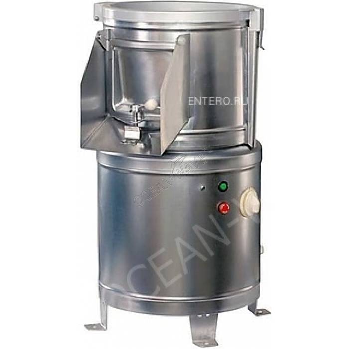 Картофелечистка ТОРГМАШ, Беларусь МОК-150У - купить в интернет-магазине OCEAN-WAVE.ru