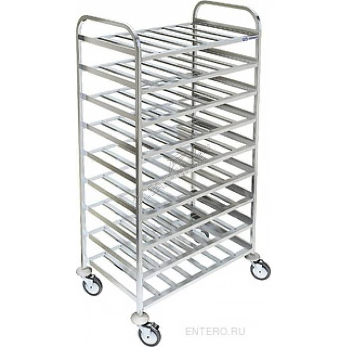 Шпилька KAYMAN К-СШН-9*18 ПОДН. - купить в интернет-магазине OCEAN-WAVE.ru