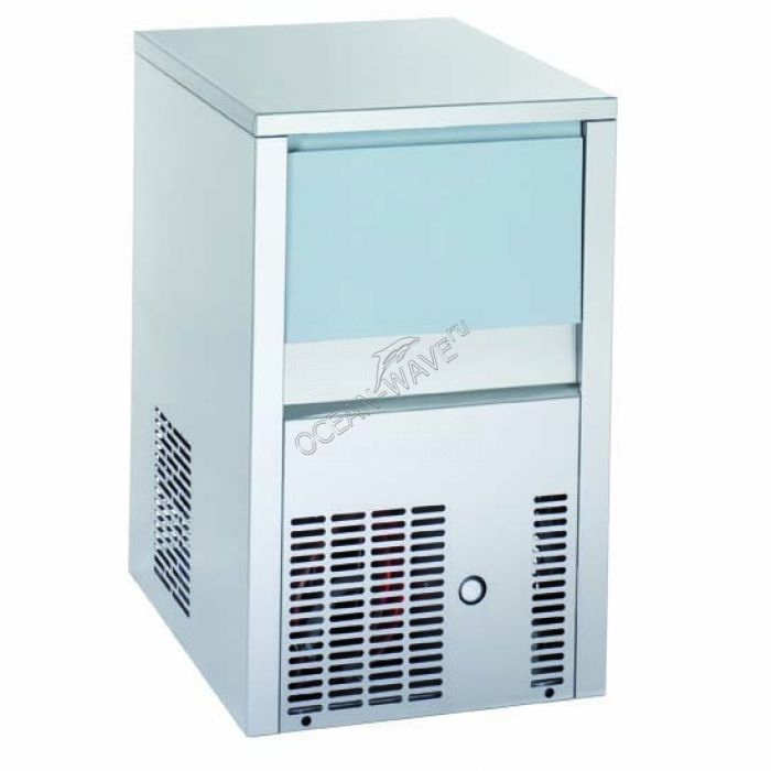 Льдогенератор Apach ACB2006 W - купить в интернет-магазине OCEAN-WAVE.ru