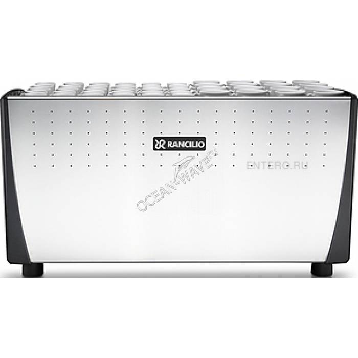 Кофемашина Rancilio 7S 3 Gr - купить в интернет-магазине OCEAN-WAVE.ru