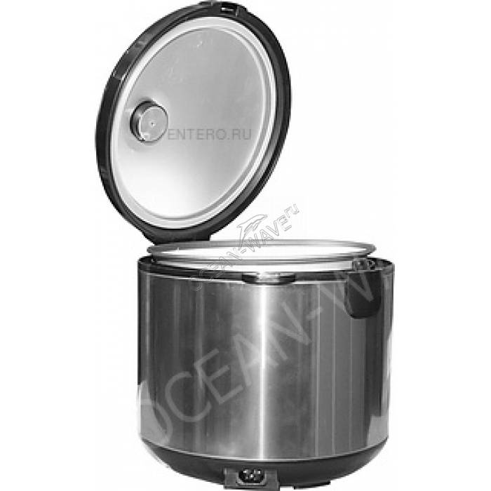 Рисоварка ERGO CFXB 50-70x - купить в интернет-магазине OCEAN-WAVE.ru