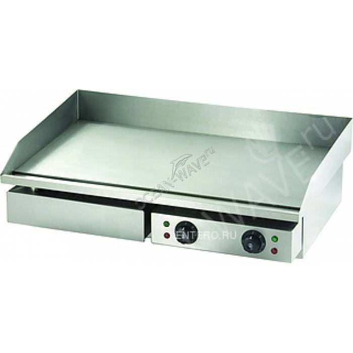 Поверхность жарочная GASTRORAG GH-EG-820 - купить в интернет-магазине OCEAN-WAVE.ru