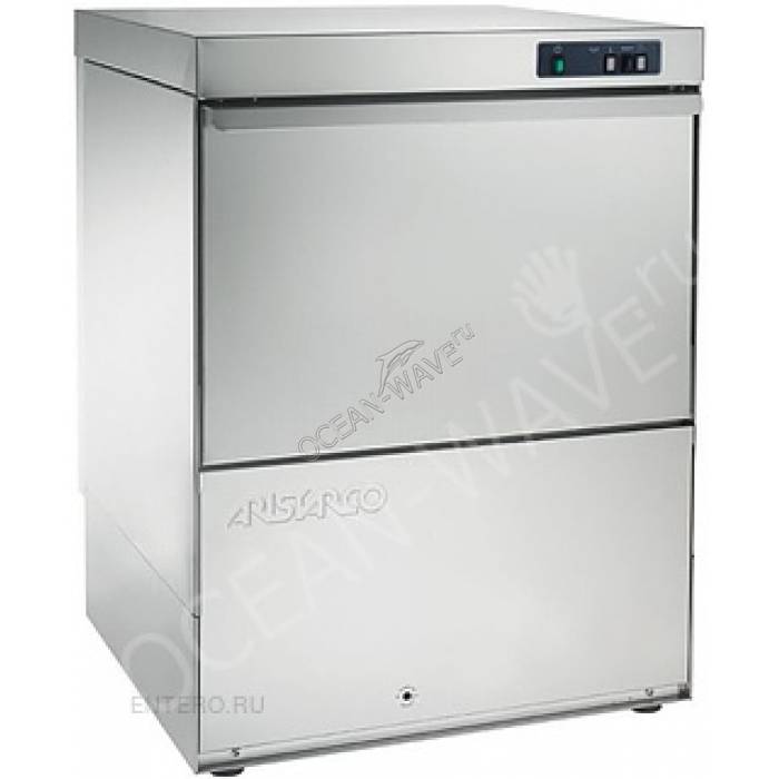 Посудомоечная машина с фронтальной загрузкой Aristarco AE 50.32 380В - купить в интернет-магазине OCEAN-WAVE.ru