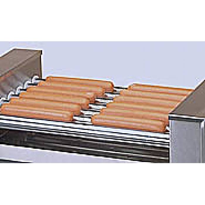 Гриль роликовый Kocateq HD07 - купить в интернет-магазине OCEAN-WAVE.ru