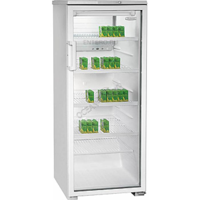 Шкаф холодильный Бирюса 290 - купить в интернет-магазине OCEAN-WAVE.ru