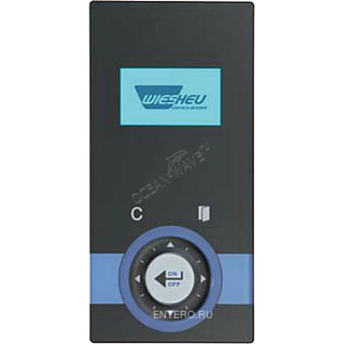 Печь подовая Wiesheu EBO 86 S COMFORT NEW - купить в интернет-магазине OCEAN-WAVE.ru