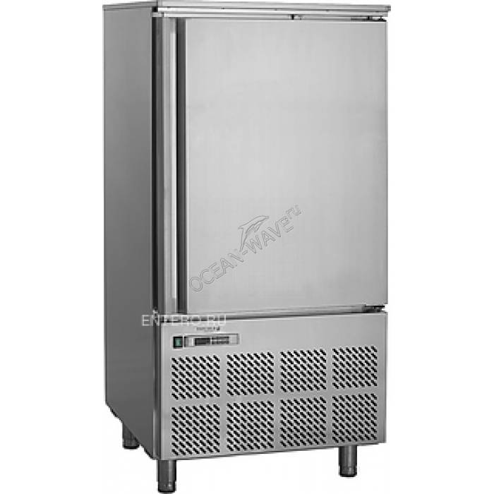 Шкаф шоковой заморозки TEFCOLD BLC10 - купить в интернет-магазине OCEAN-WAVE.ru