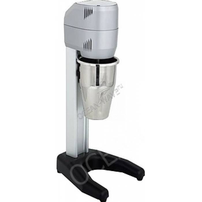 Миксер для молочных коктейлей Macap F4 серый - купить в интернет-магазине OCEAN-WAVE.ru