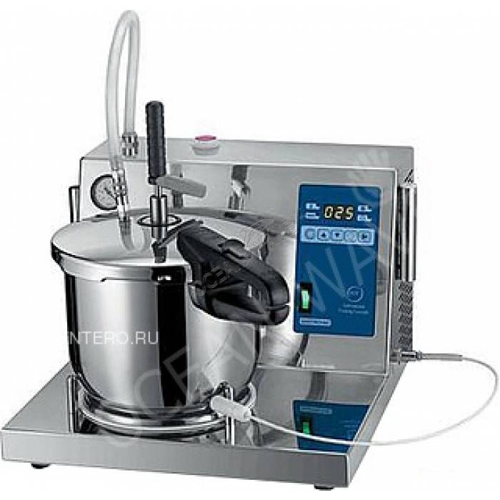 Аппарат для приготовления продуктов в вакууме Gastrovac Cookvac - купить в интернет-магазине OCEAN-WAVE.ru