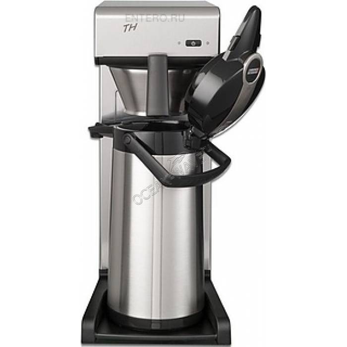 Кофемашина Bravilor Bonamat ТН NEW - купить в интернет-магазине OCEAN-WAVE.ru