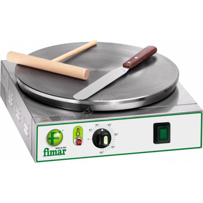 Блинница FIMAR CRP - купить в интернет-магазине OCEAN-WAVE.ru