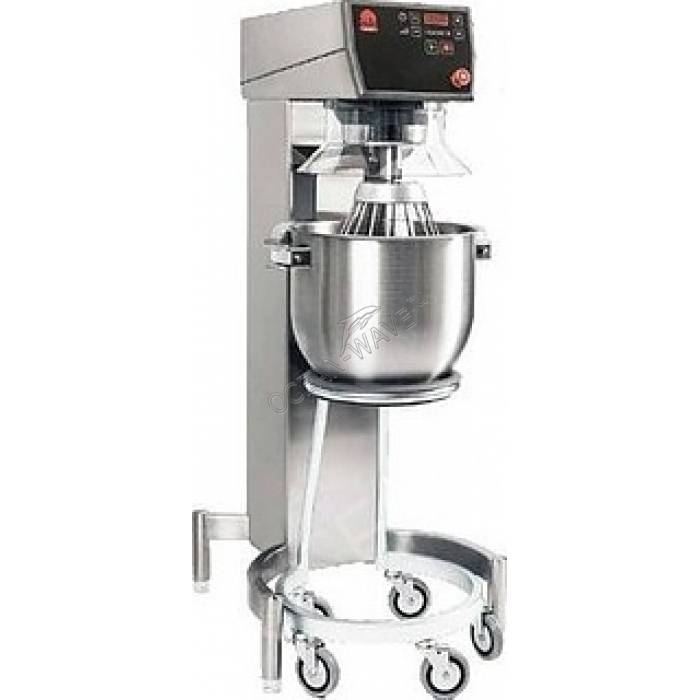 Миксер планетарный Bear Varimixer KODIAK 30л - купить в интернет-магазине OCEAN-WAVE.ru