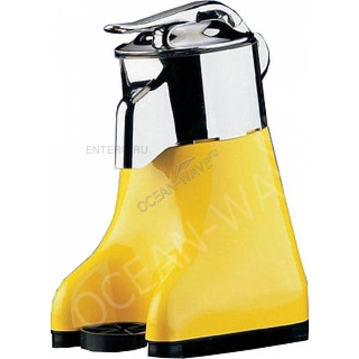 Соковыжималка JOHNY AK/7-AUT RAL - купить в интернет-магазине OCEAN-WAVE.ru
