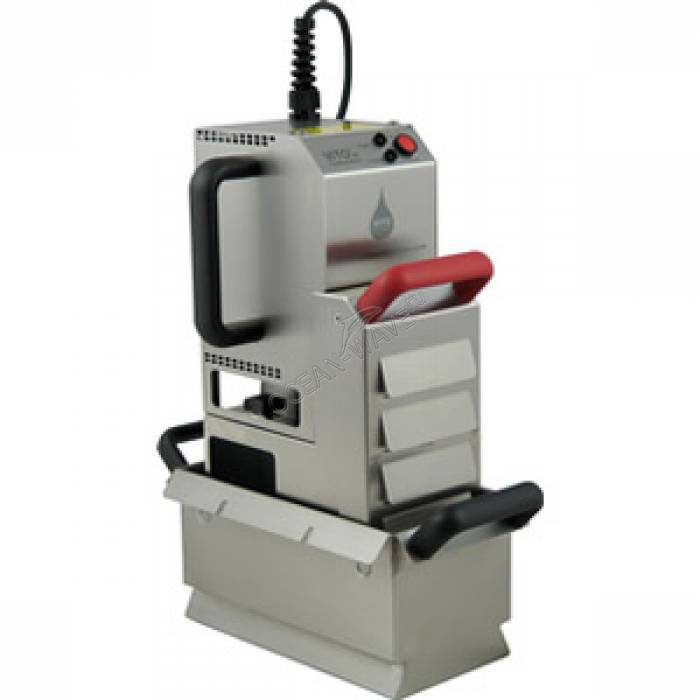 Система фильтрации фритюрного масла SYS Vito 50 - купить в интернет-магазине OCEAN-WAVE.ru